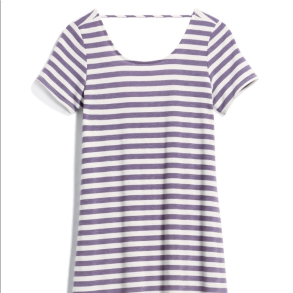 Stitch fix kaileigh marlon knit T-shirt dress